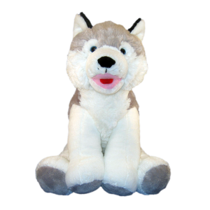 "Hus" de Husky *L